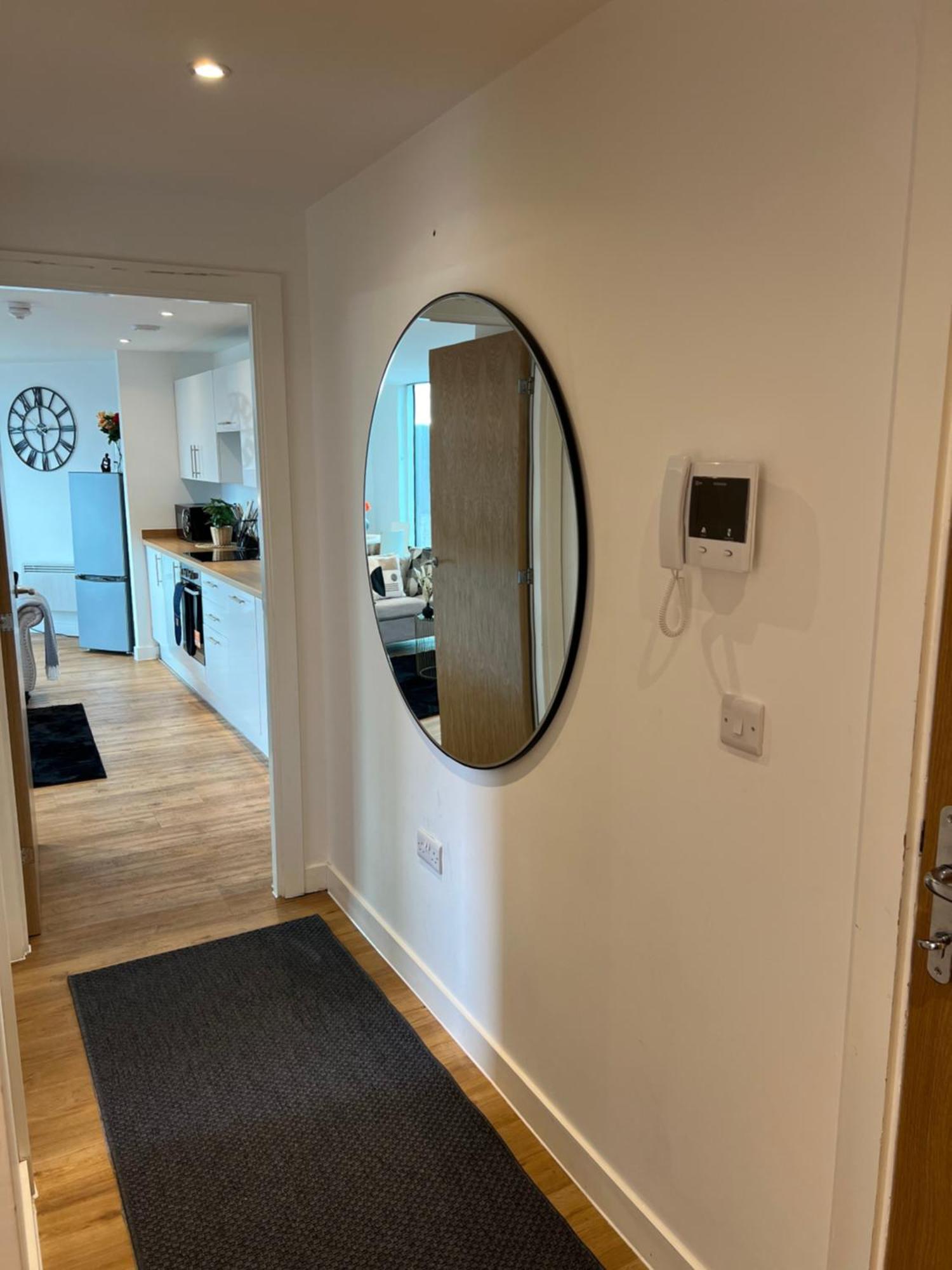 Drillzstays Apartments - Ethiad Free Parking Manchester Luaran gambar