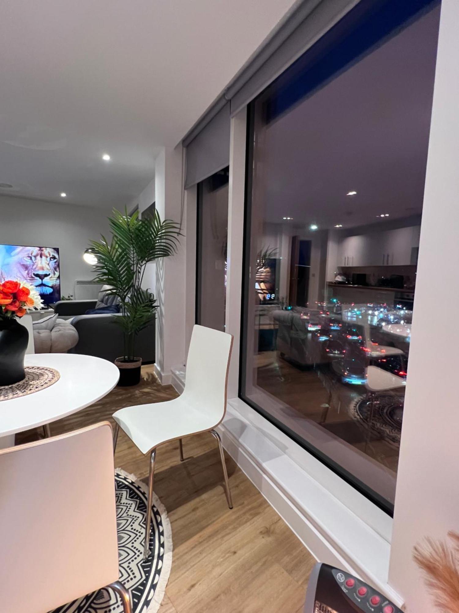 Drillzstays Apartments - Ethiad Free Parking Manchester Luaran gambar