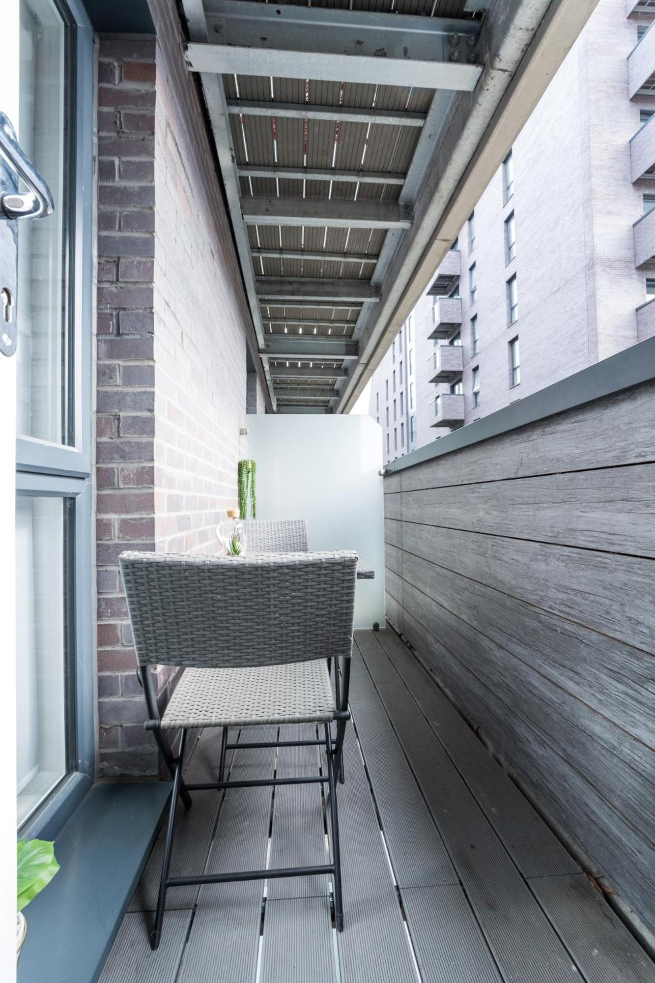 Drillzstays Apartments - Ethiad Free Parking Manchester Luaran gambar