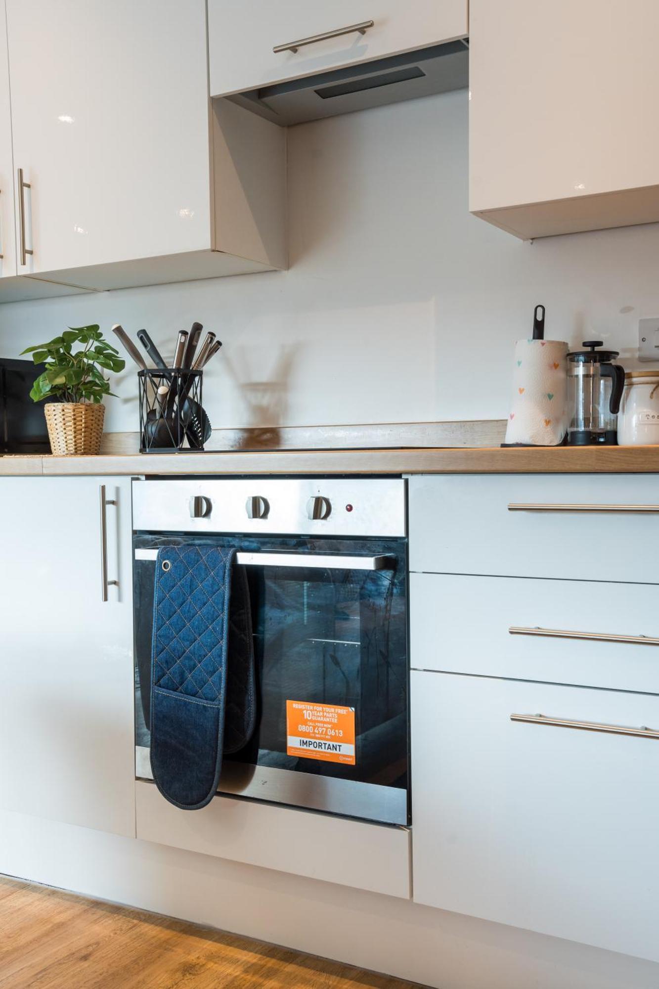 Drillzstays Apartments - Ethiad Free Parking Manchester Luaran gambar
